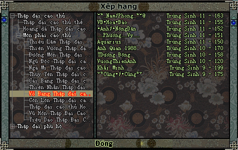 Thiên Nhẫn